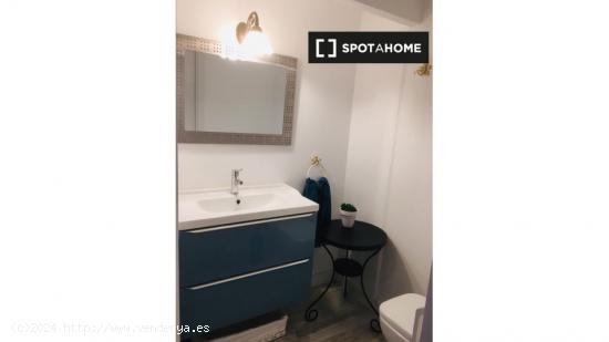 Apartamento entero de 1 dormitorio en Pozuelo de Alarcón - MADRID