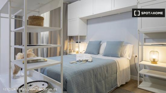 Estudio apartamento en alquiler en Ciutat Vella. - VALENCIA