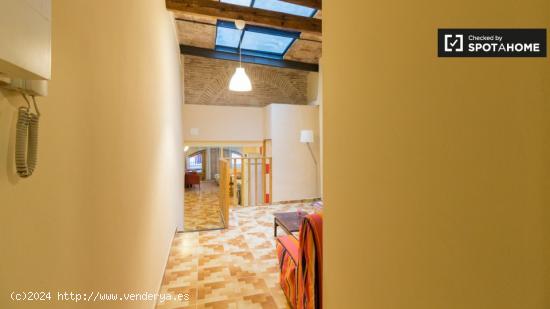 Apartamento de 2 dormitorios en alquiler en Barcelona - BARCELONA