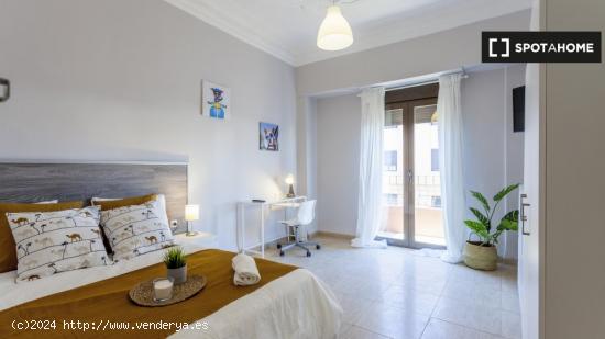 Habitación en piso compartido en valència - VALENCIA