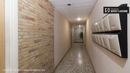 Apartamento de 2 dormitorios en alquiler en Barcelona - BARCELONA