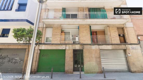 Apartamento de 2 dormitorios en alquiler en Barcelona - BARCELONA