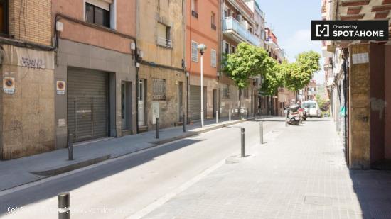 Apartamento de 2 dormitorios en alquiler en Barcelona - BARCELONA