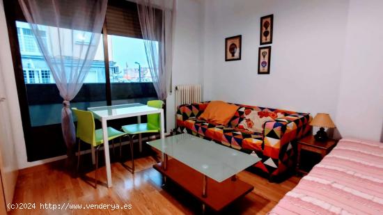  Apartamento tipo estudio en alquiler en Santa Marta De Tormes - SALAMANCA 