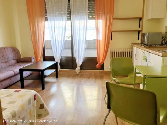  Apartamento tipo estudio en alquiler en Santa Marta De Tormes - SALAMANCA 