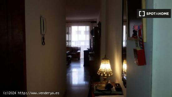 Habitación en piso compartido en Santa Cruz de Tenerife - SANTA CRUZ DE TENERIFE