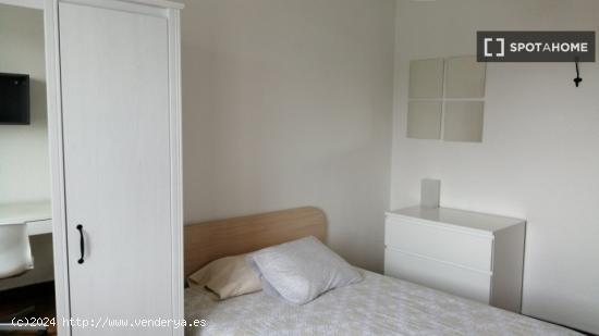 Habitación en piso compartido en Pamplona - NAVARRA