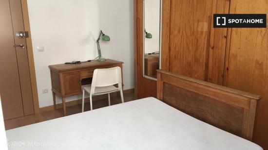 Se alquila habitación en piso compartido en Pamplona - NAVARRA