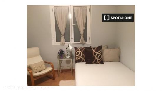 Habitación en piso compartido en Las Palmas de Gran Canaria - LAS PALMAS