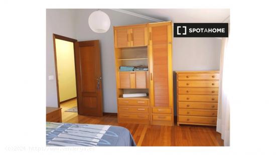 Habitación en piso compartido en Vigo - PONTEVEDRA