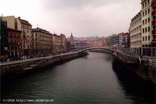  Apartamento en Bilbao - VIZCAYA 