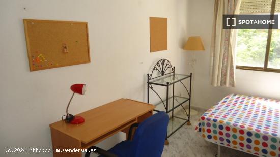 Habitación en piso compartido en Córdoba - CORDOBA