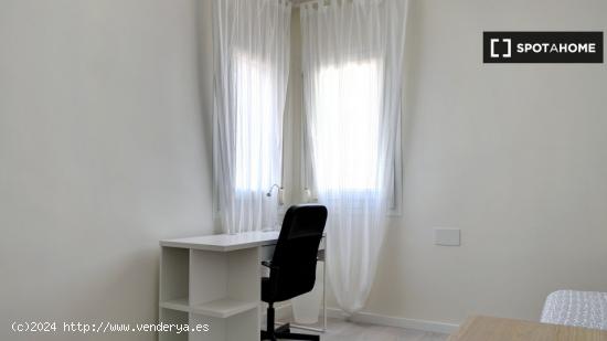 Habitación en piso compartido en Zaragoza - ZARAGOZA