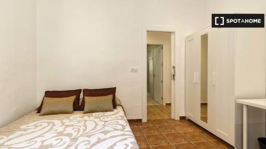 Habitación en piso compartido en Alicante- Solo chicas - ALICANTE