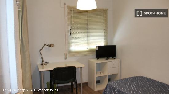 Habitaciones solo para mujeres en piso compartido en Murcia - MURCIA