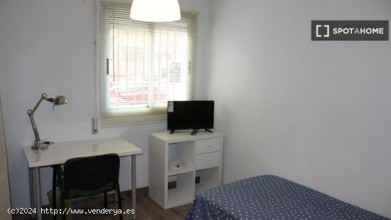 Habitaciones solo para mujeres en piso compartido en Murcia - MURCIA