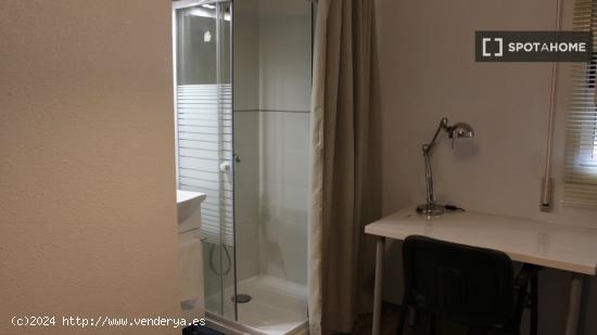 Habitaciones solo para mujeres en piso compartido en Murcia - MURCIA