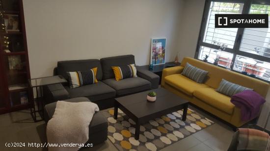 Habitación en piso compartido en Alicante - ALICANTE