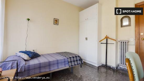 Habitación en piso compartido en Murcia - MURCIA