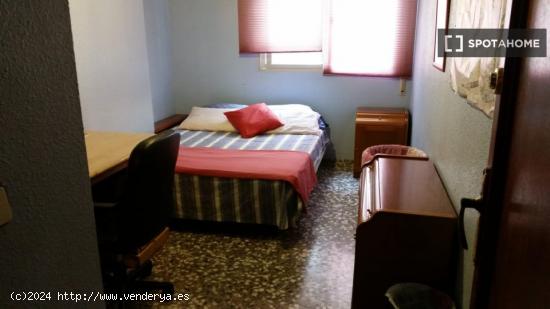 Habitación en piso compartido en Murcia - MURCIA