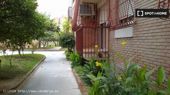 Habitación en piso compartido en Murcia - MURCIA