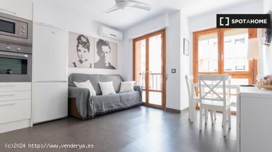 Apartamento en Murcia - MURCIA