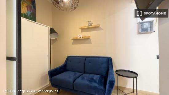 Encantador apartamento de 2 dormitorios en alquiler en La Barceloneta, cerca de la playa - BARCELONA