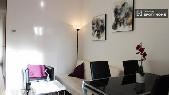 Apartamento de 2 dormitorios en alquiler en El Raval, Barcelona - BARCELONA