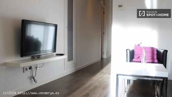 Apartamento de 2 dormitorios en alquiler en El Raval, Barcelona - BARCELONA