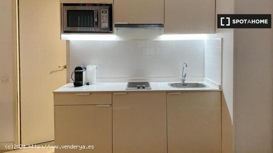 Apartamento en barcelona - BARCELONA