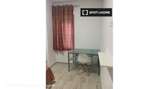 Habitación en piso compartido en Murcia - MURCIA