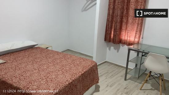 Habitación en piso compartido en Murcia - MURCIA