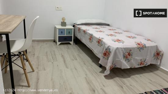 Habitación en piso compartido en Murcia - MURCIA