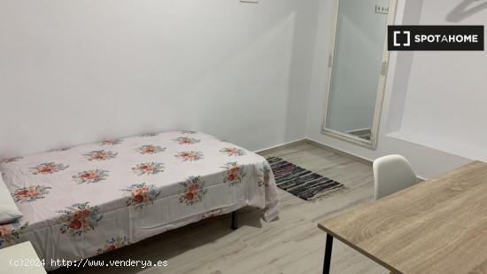 Habitación en piso compartido en Murcia - MURCIA