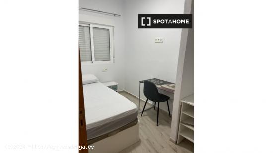 Habitación en piso compartido en Murcia - MURCIA