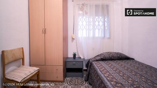 Apartamento de 2 dormitorios en alquiler en Valencia - VALENCIA