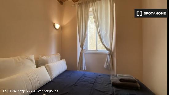 Apartamento de 1 dormitorio en alquiler en Ciutat Vella - BARCELONA