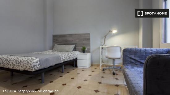 Habitación en piso compartido en valència - VALENCIA