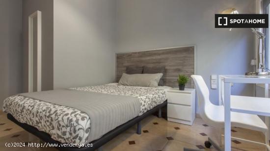 Habitación en piso compartido en valència - VALENCIA