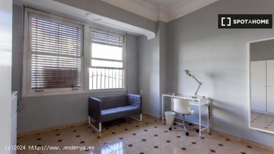 Habitación en piso compartido en valència - VALENCIA