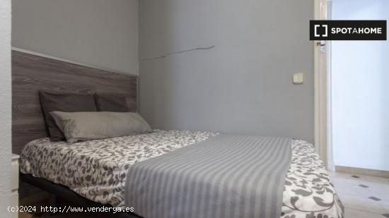 Habitación en piso compartido en valència - VALENCIA