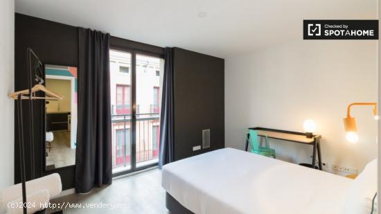 Alquiler de habitaciones en Barcelona - BARCELONA