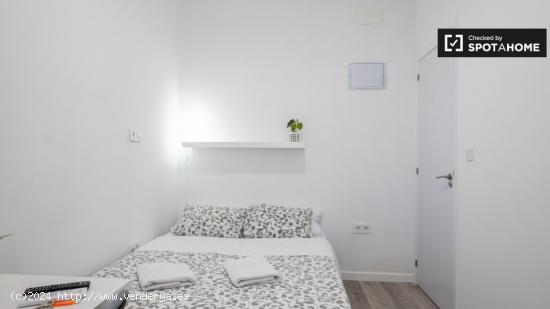 Estudio en alquiler en Arapiles - MADRID