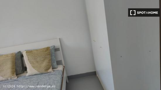 Habitación en piso compartido en valència - VALENCIA