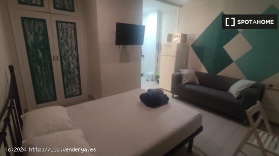 Estudio en valència - VALENCIA