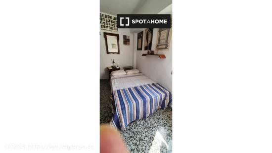 Habitación en piso compartido en valència - VALENCIA