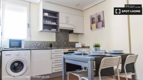 Habitación en piso compartido en valència - VALENCIA