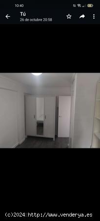  Habitación en piso compartido en valència - VALENCIA 