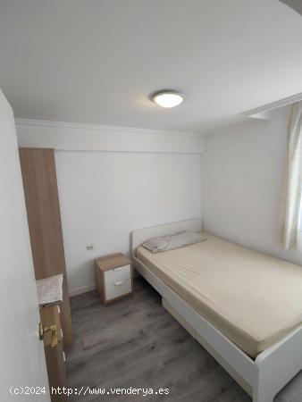  Habitación en piso compartido en valència - VALENCIA 