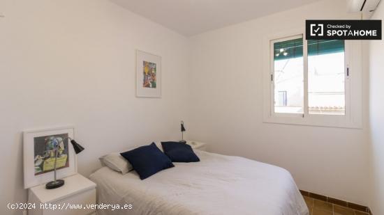 Apartamento de 2 dormitorios en alquiler en La Barceloneta, Barcelona - BARCELONA